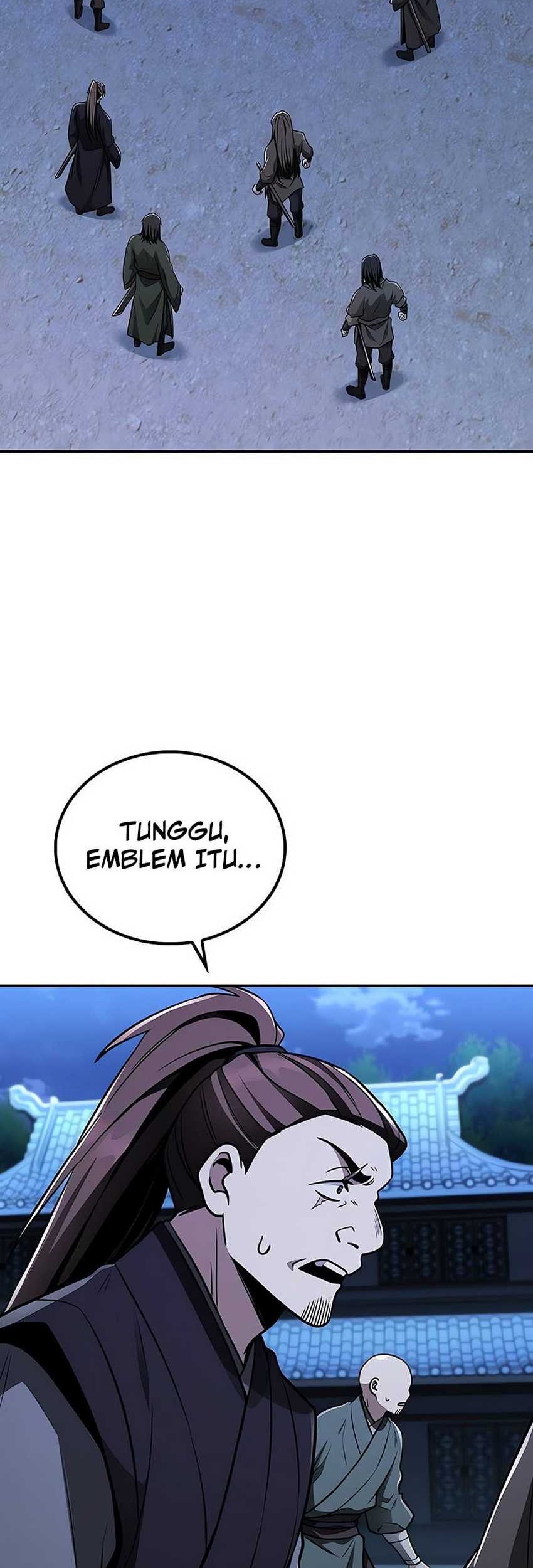 Mount Hua Sect’s Genius Phantom Swordsman Chapter 11 Gambar 3