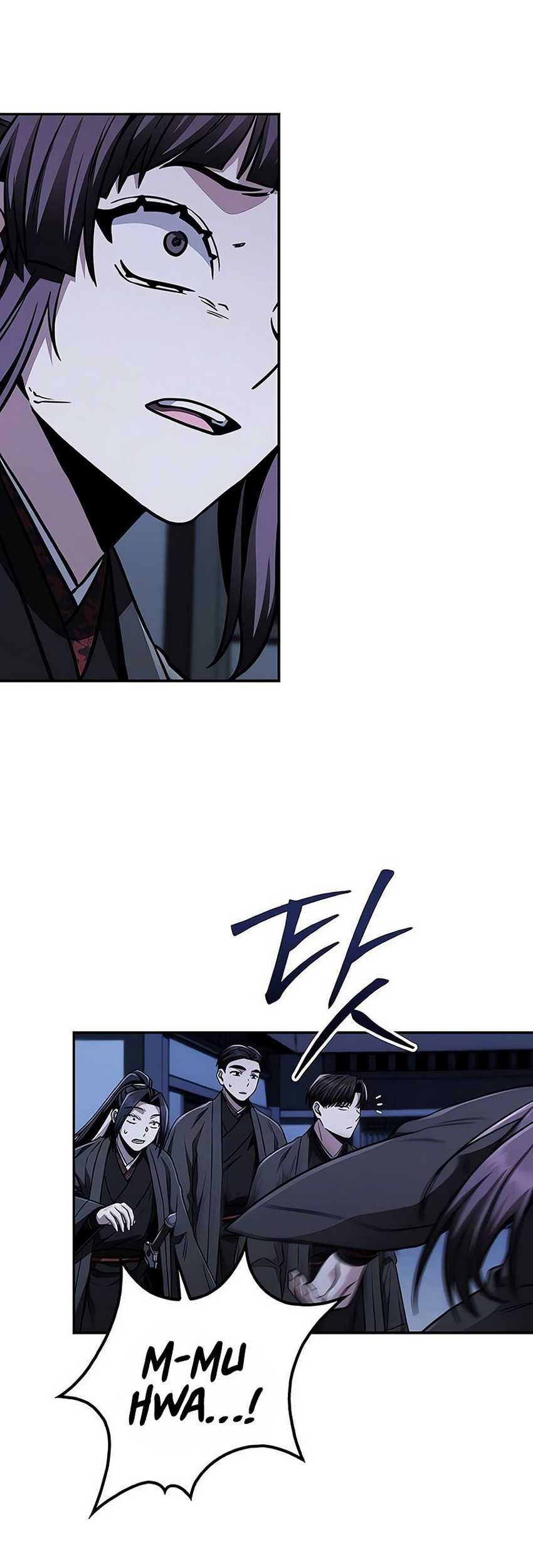 Mount Hua Sect’s Genius Phantom Swordsman Chapter 11 Gambar 19