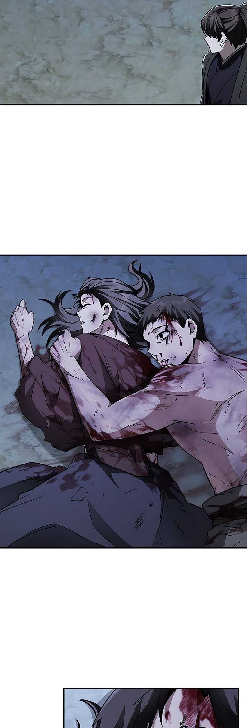 Mount Hua Sect’s Genius Phantom Swordsman Chapter 11 Gambar 22