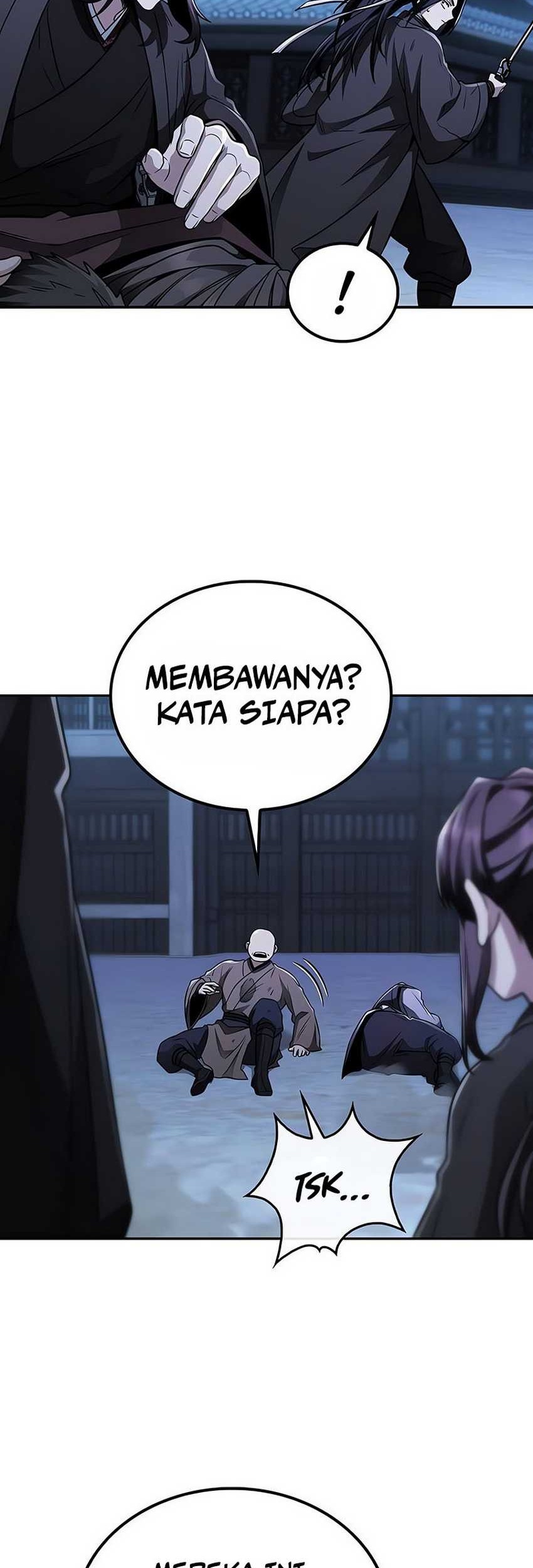Mount Hua Sect’s Genius Phantom Swordsman Chapter 11 Gambar 30