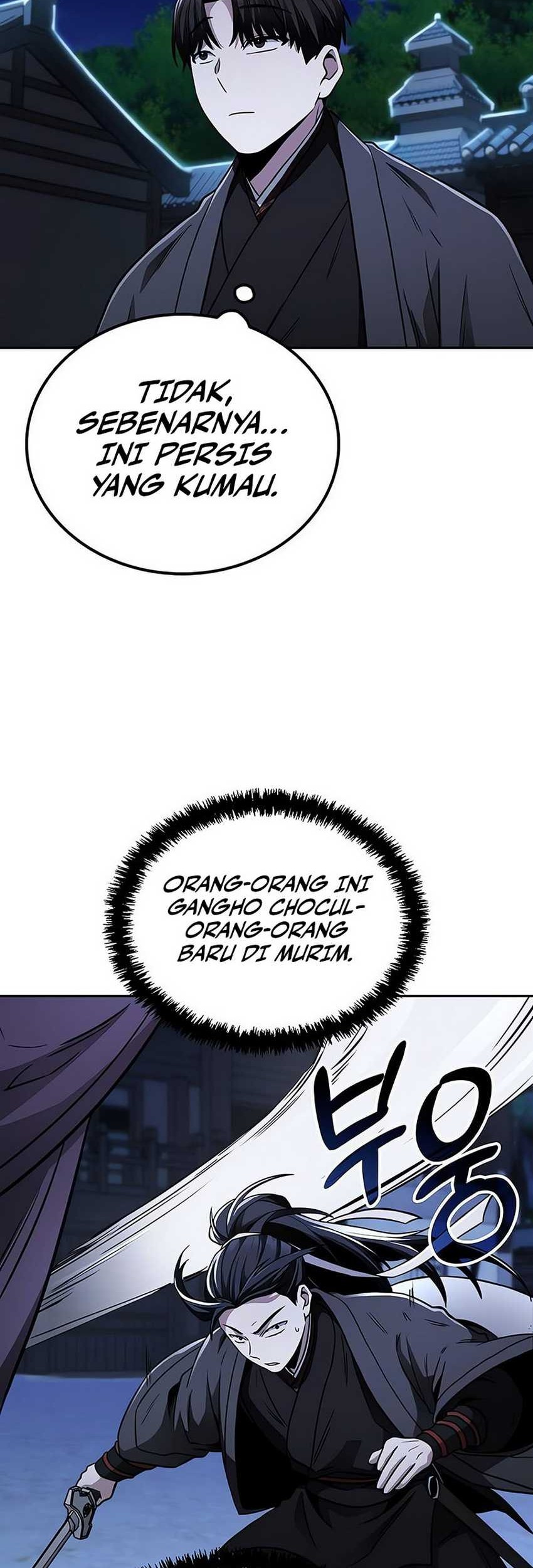 Mount Hua Sect’s Genius Phantom Swordsman Chapter 11 Gambar 38