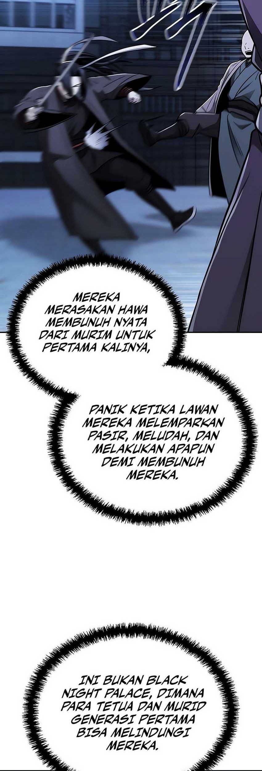 Mount Hua Sect’s Genius Phantom Swordsman Chapter 11 Gambar 40
