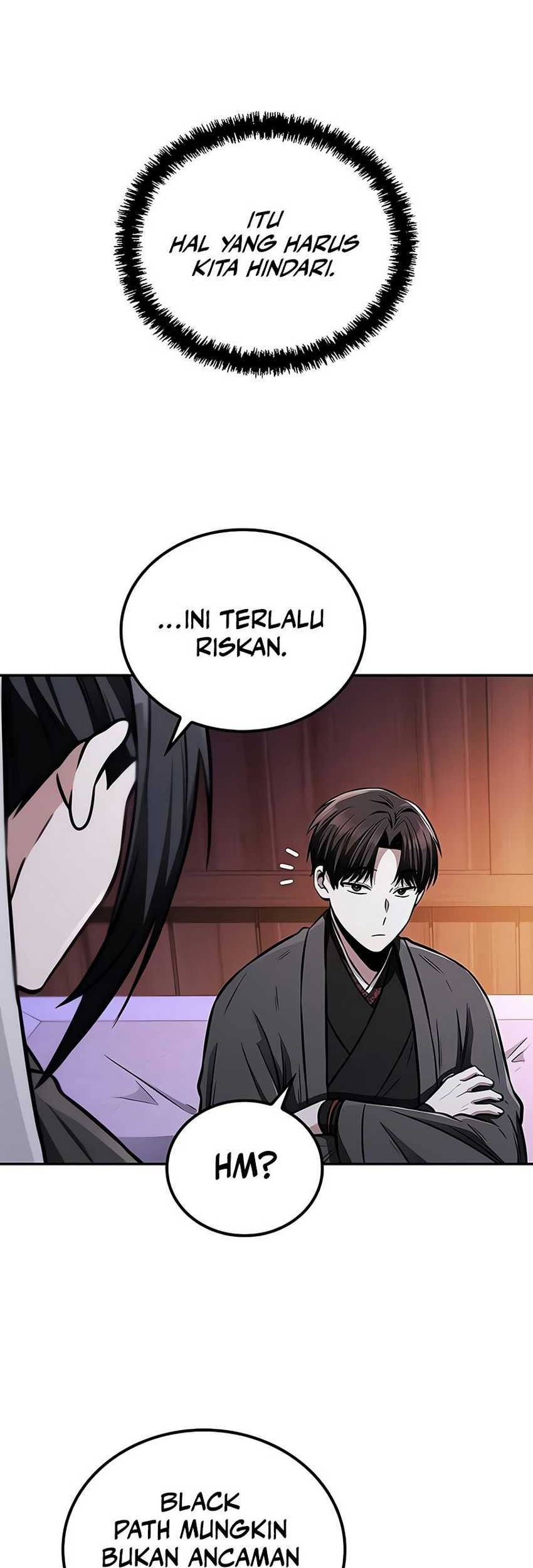 Mount Hua Sect’s Genius Phantom Swordsman Chapter 10 Gambar 41