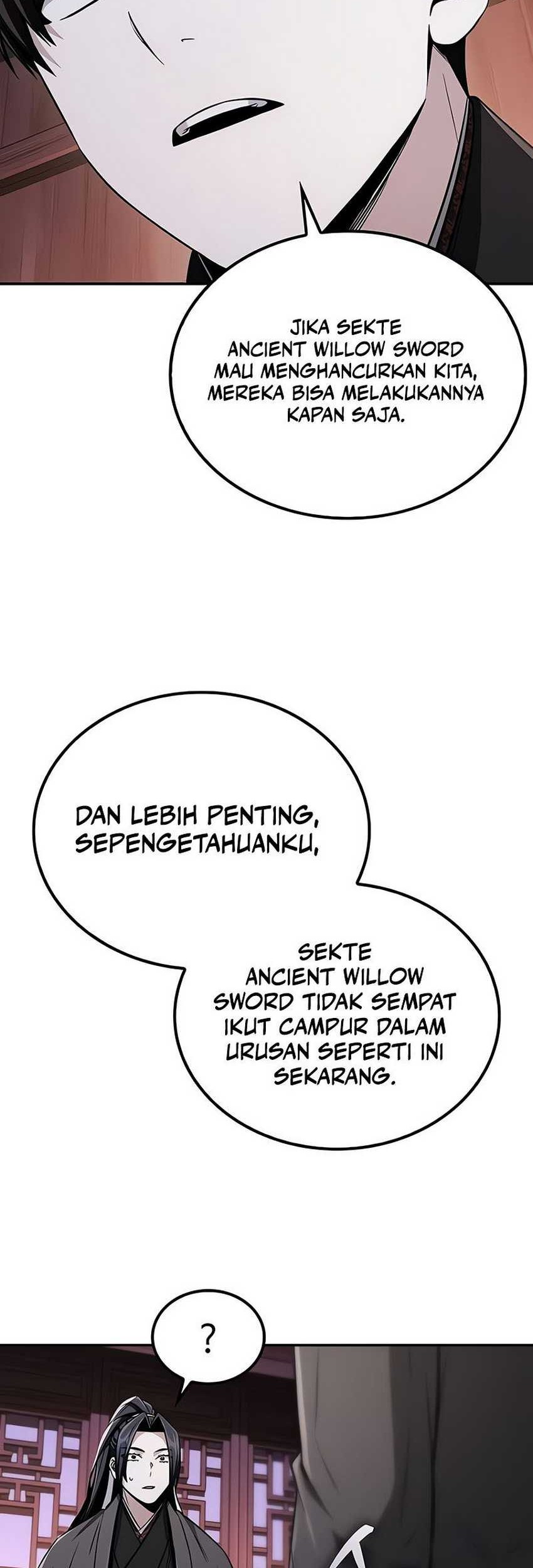 Mount Hua Sect’s Genius Phantom Swordsman Chapter 10 Gambar 46