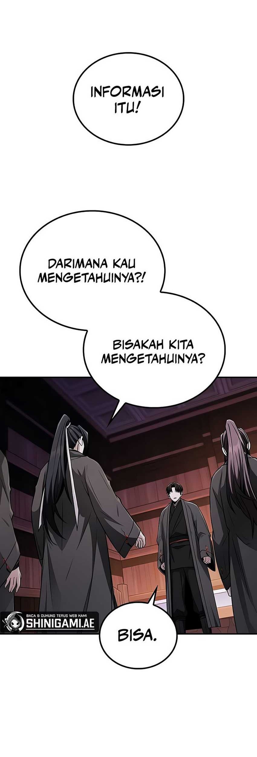 Mount Hua Sect’s Genius Phantom Swordsman Chapter 10 Gambar 49
