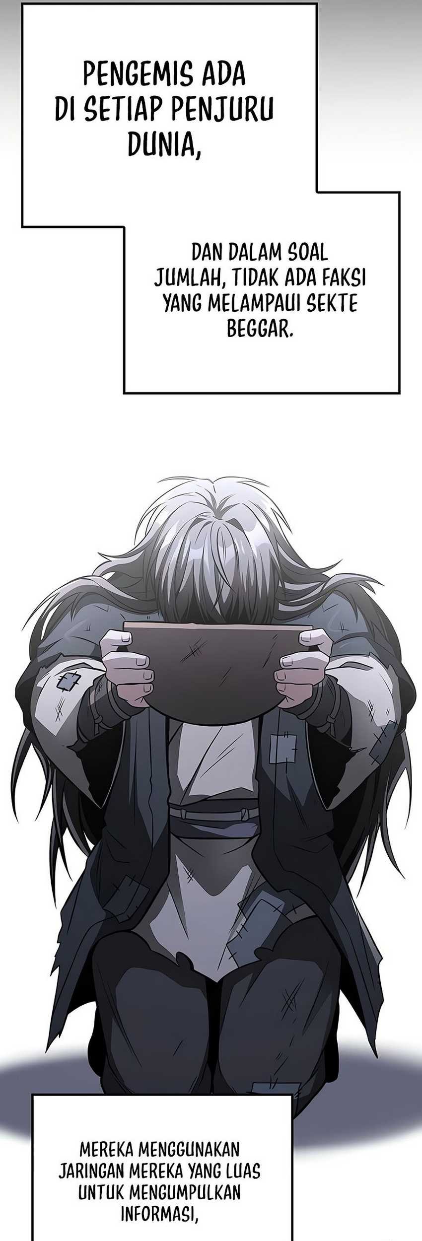 Mount Hua Sect’s Genius Phantom Swordsman Chapter 10 Gambar 52