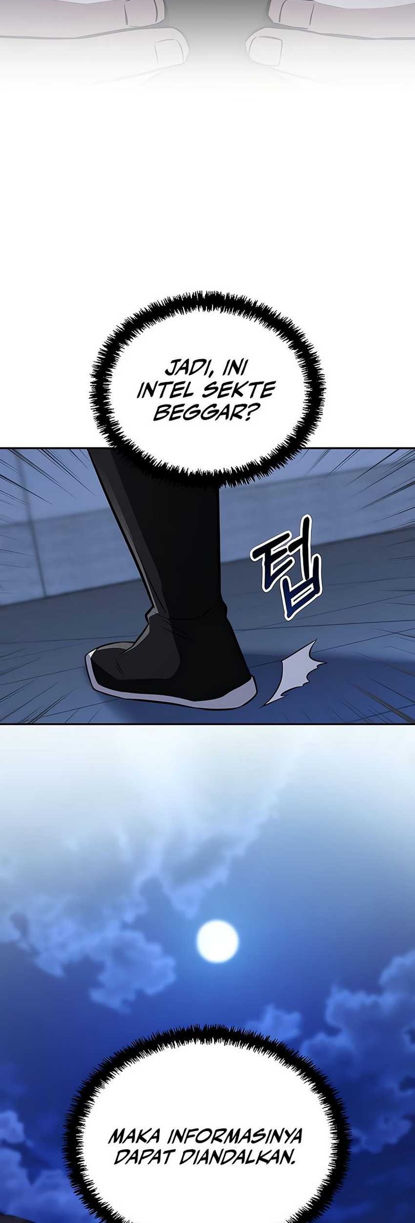 Mount Hua Sect’s Genius Phantom Swordsman Chapter 10 Gambar 54