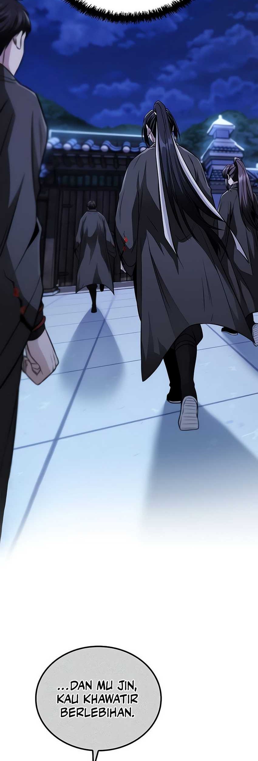 Mount Hua Sect’s Genius Phantom Swordsman Chapter 10 Gambar 55