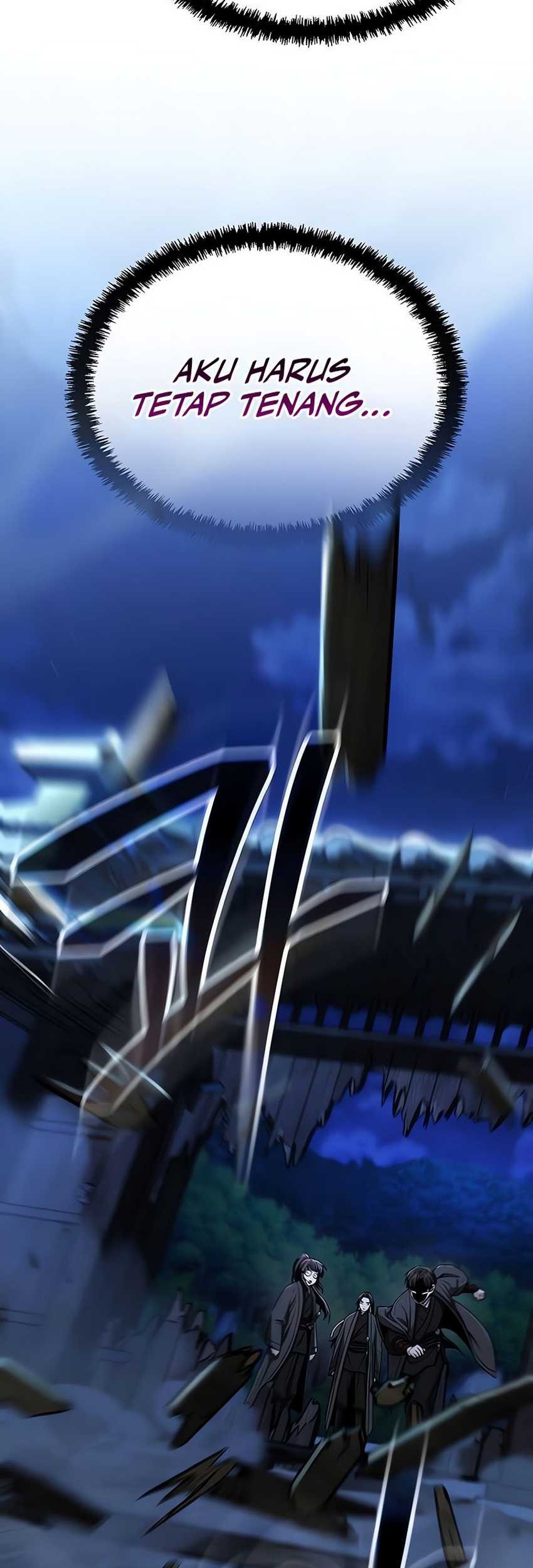 Mount Hua Sect’s Genius Phantom Swordsman Chapter 10 Gambar 59