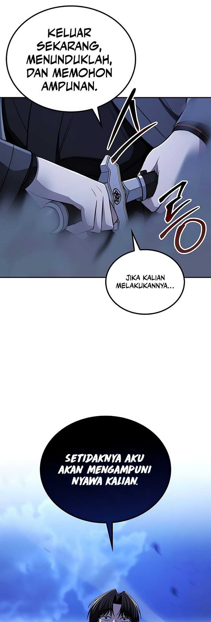 Mount Hua Sect’s Genius Phantom Swordsman Chapter 10 Gambar 64