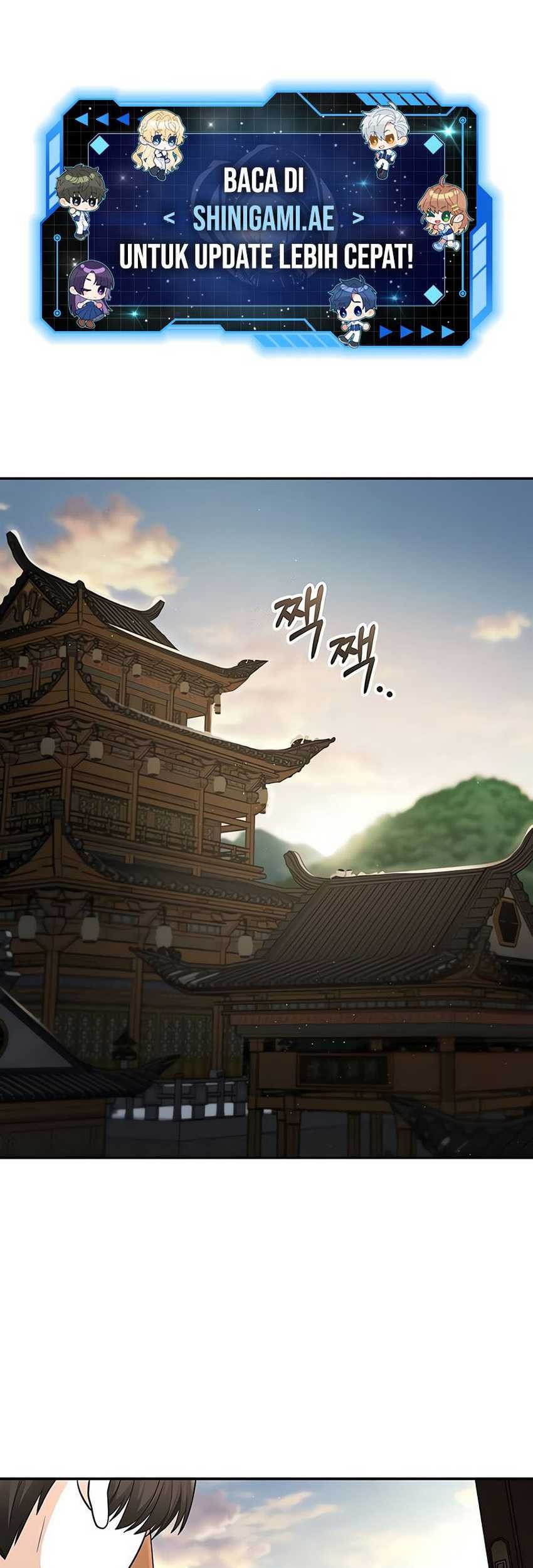 Baca Mount Hua Sect’s Genius Phantom Swordsman Chapter 10 Gambar 2