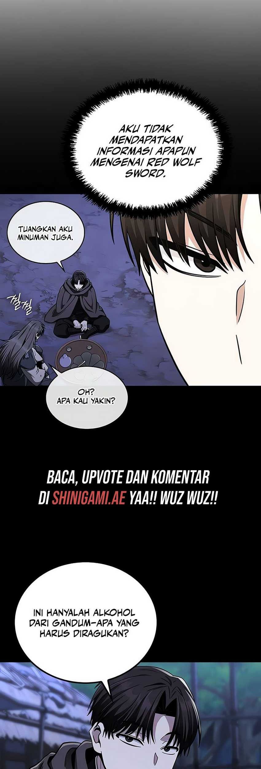 Mount Hua Sect’s Genius Phantom Swordsman Chapter 10 Gambar 4