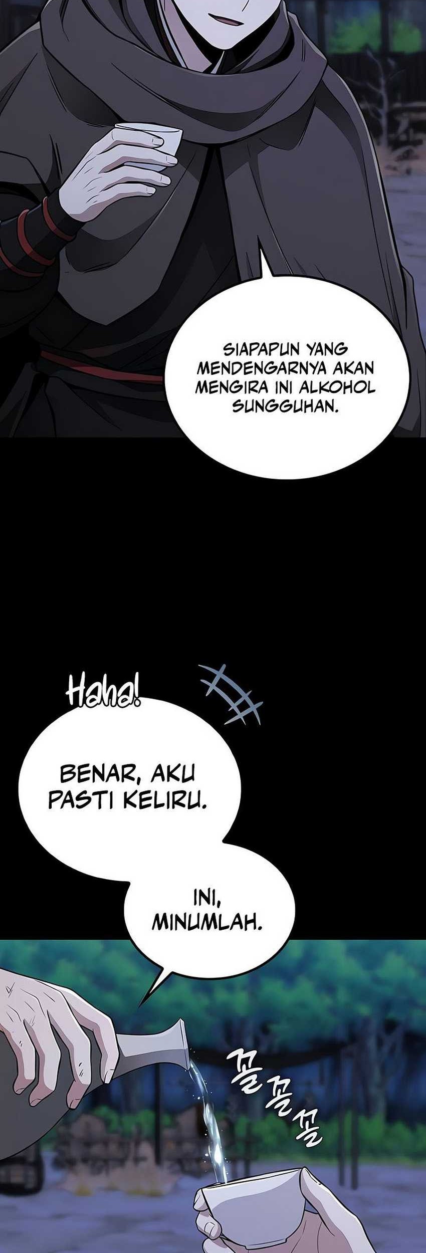 Mount Hua Sect’s Genius Phantom Swordsman Chapter 10 Gambar 5