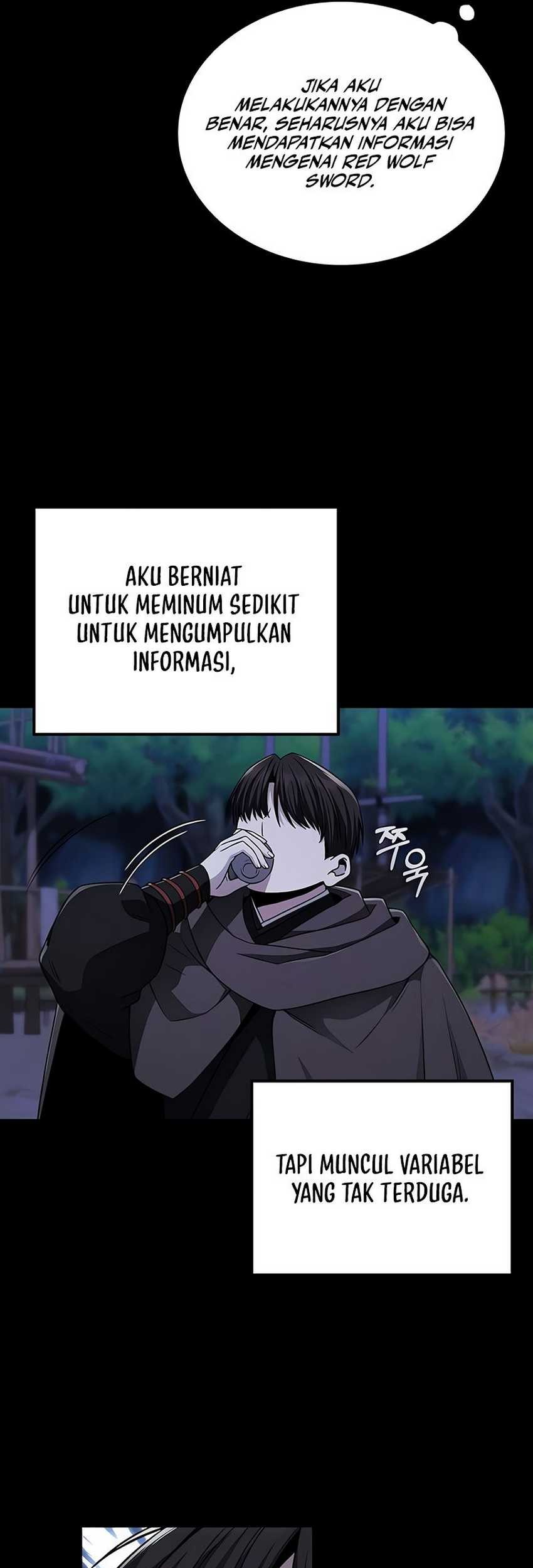 Mount Hua Sect’s Genius Phantom Swordsman Chapter 10 Gambar 7
