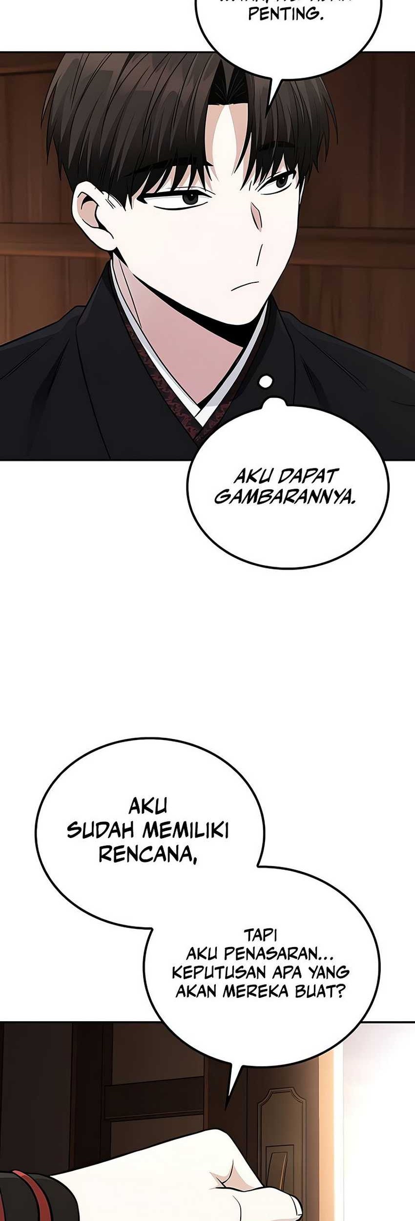 Mount Hua Sect’s Genius Phantom Swordsman Chapter 10 Gambar 13