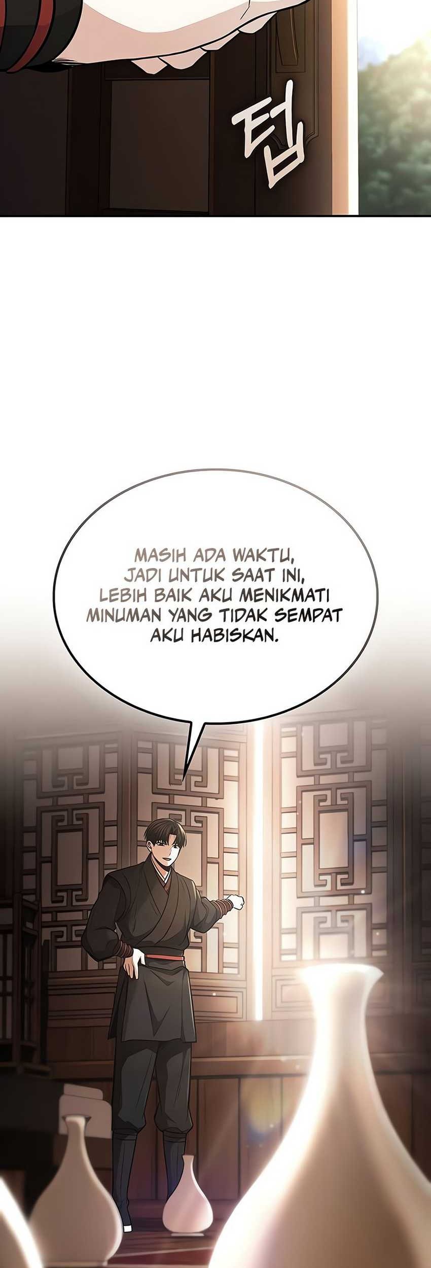 Mount Hua Sect’s Genius Phantom Swordsman Chapter 10 Gambar 14