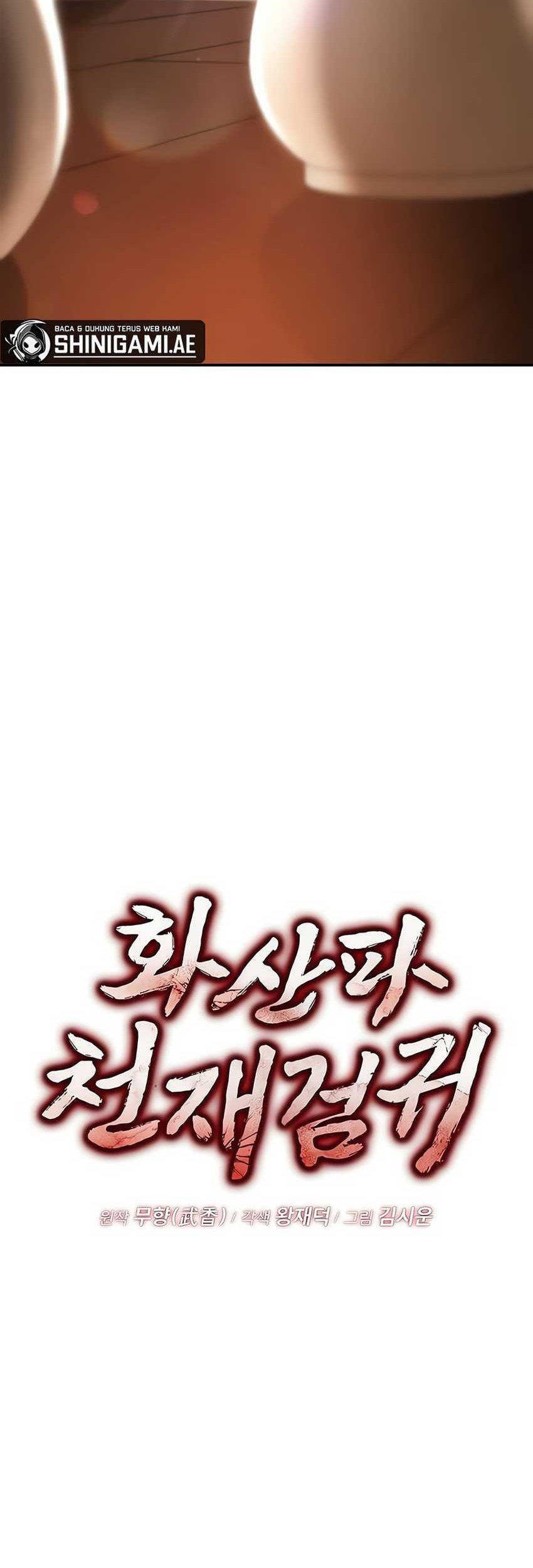 Mount Hua Sect’s Genius Phantom Swordsman Chapter 10 Gambar 15