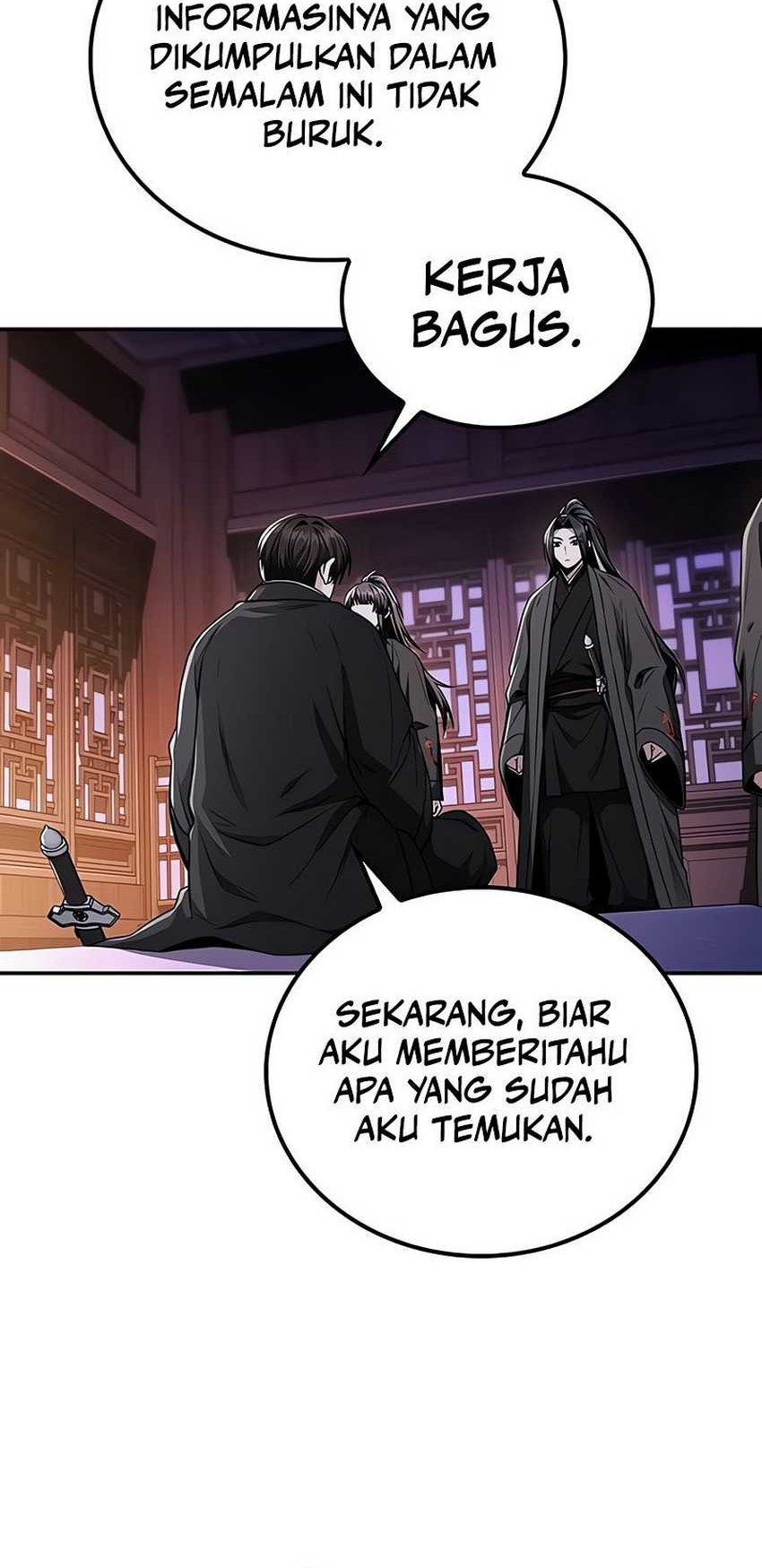 Mount Hua Sect’s Genius Phantom Swordsman Chapter 10 Gambar 25