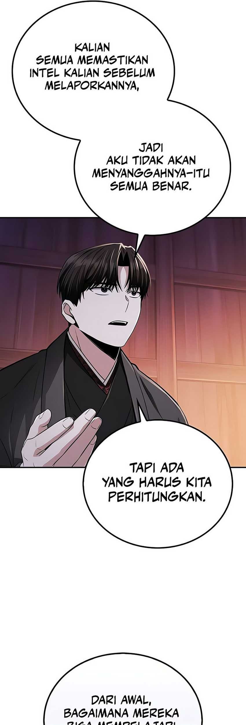 Mount Hua Sect’s Genius Phantom Swordsman Chapter 10 Gambar 26