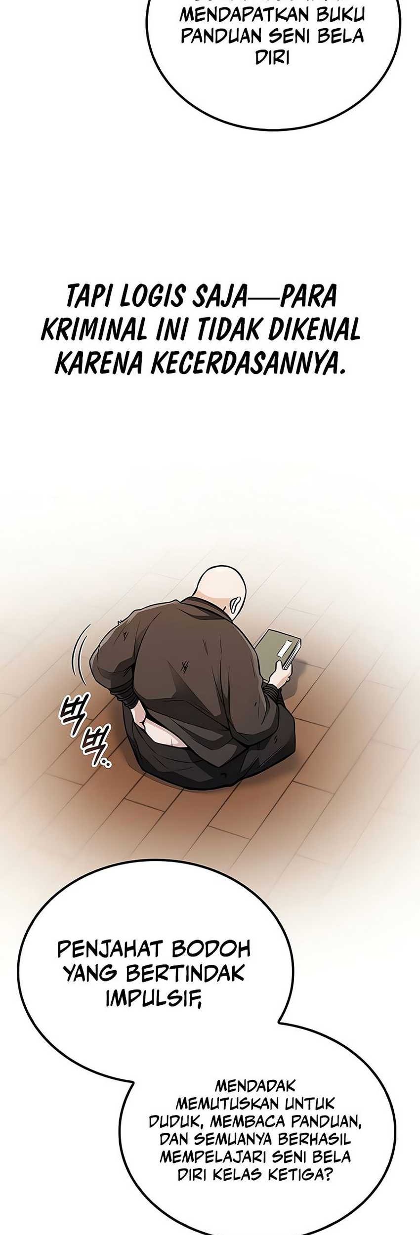 Mount Hua Sect’s Genius Phantom Swordsman Chapter 10 Gambar 28