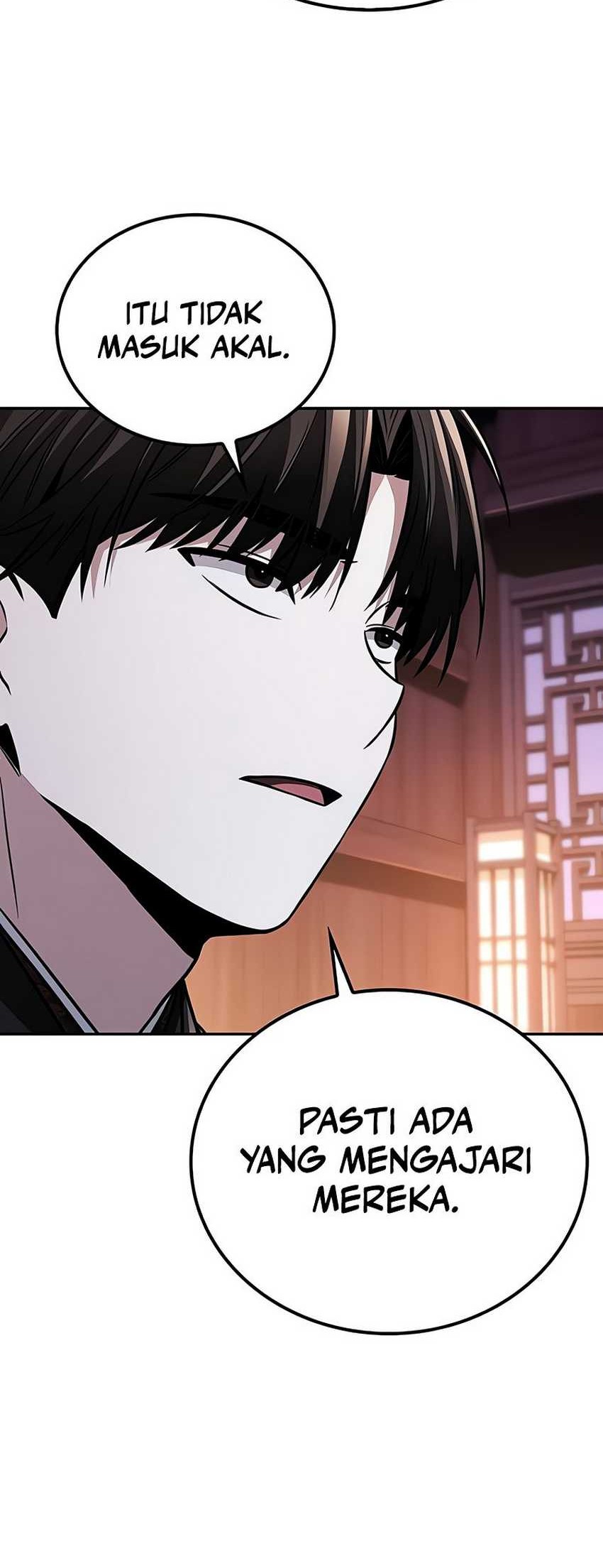 Mount Hua Sect’s Genius Phantom Swordsman Chapter 10 Gambar 29
