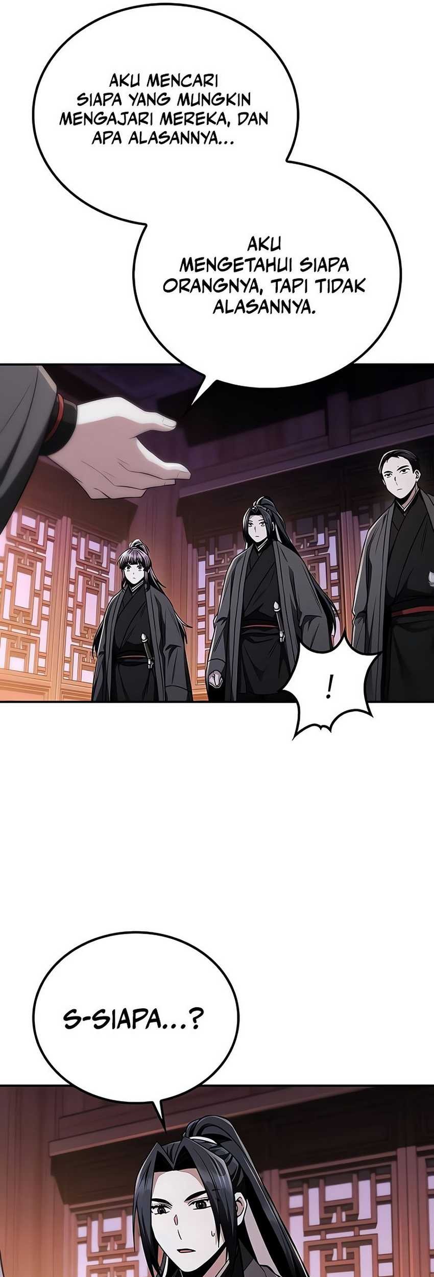 Mount Hua Sect’s Genius Phantom Swordsman Chapter 10 Gambar 30