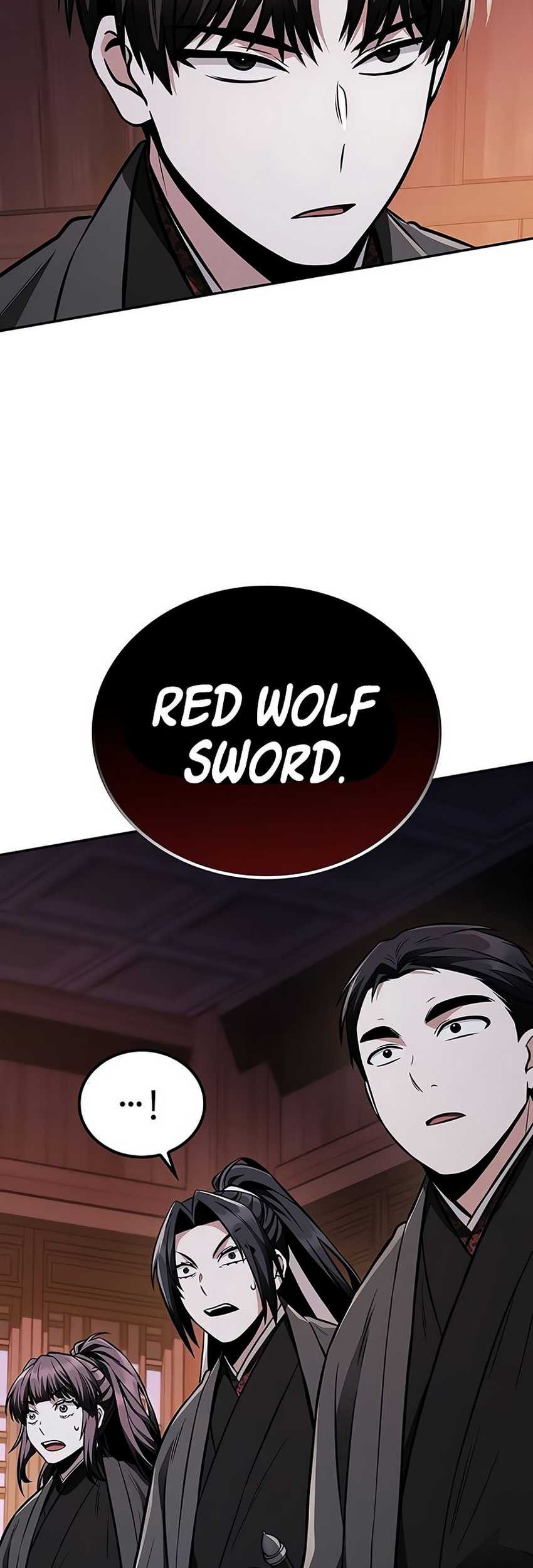 Mount Hua Sect’s Genius Phantom Swordsman Chapter 10 Gambar 32