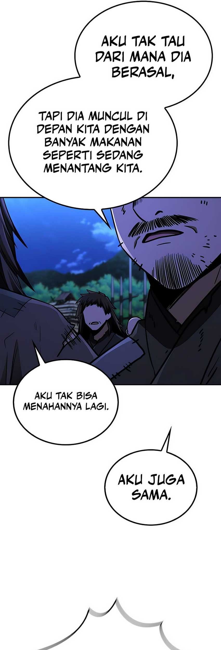 Mount Hua Sect’s Genius Phantom Swordsman Chapter 09 Gambar 37