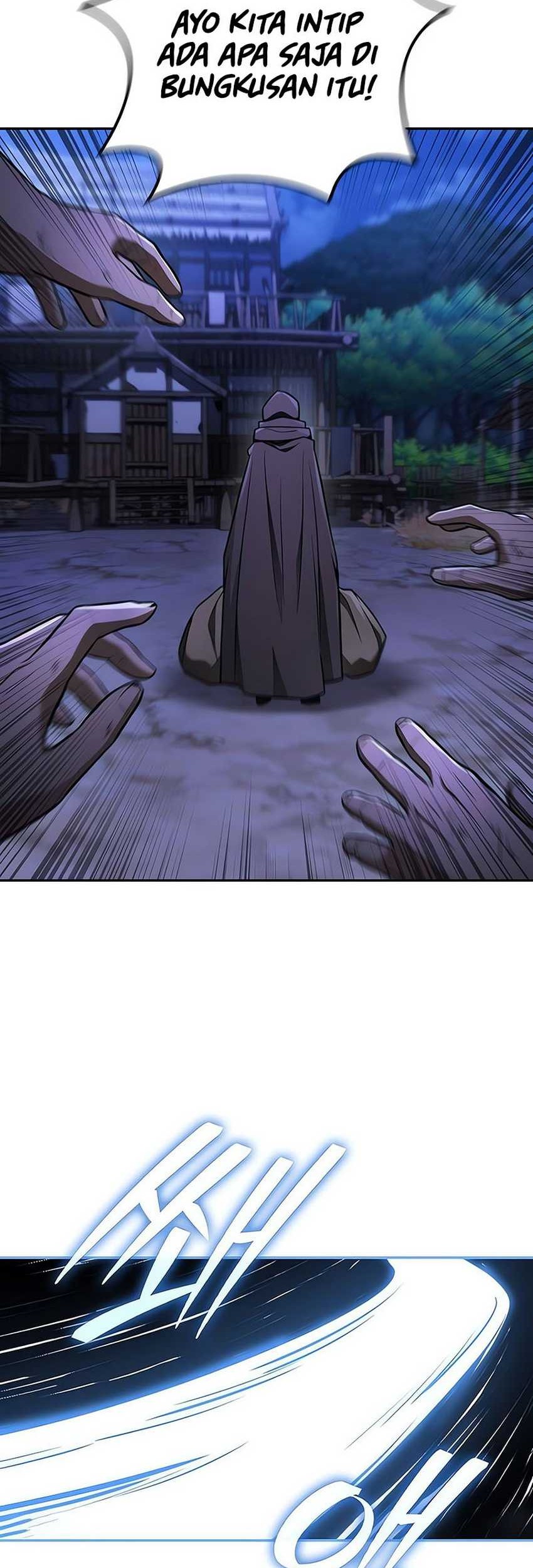 Mount Hua Sect’s Genius Phantom Swordsman Chapter 09 Gambar 38