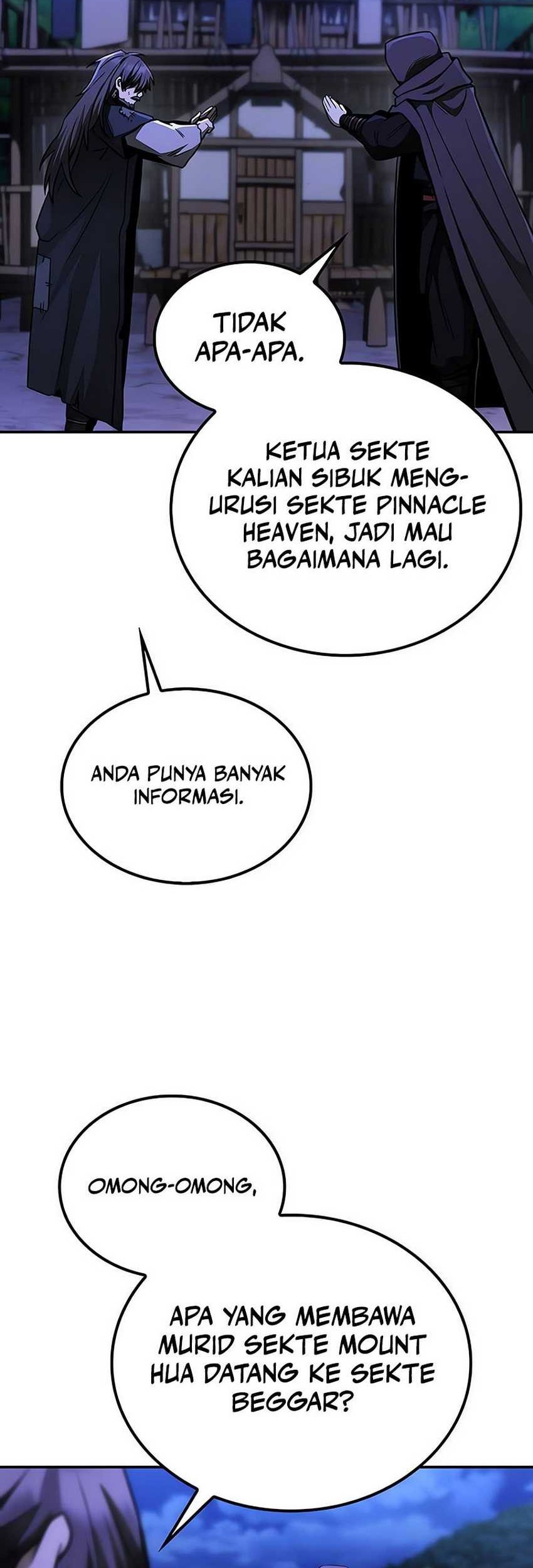 Mount Hua Sect’s Genius Phantom Swordsman Chapter 09 Gambar 45