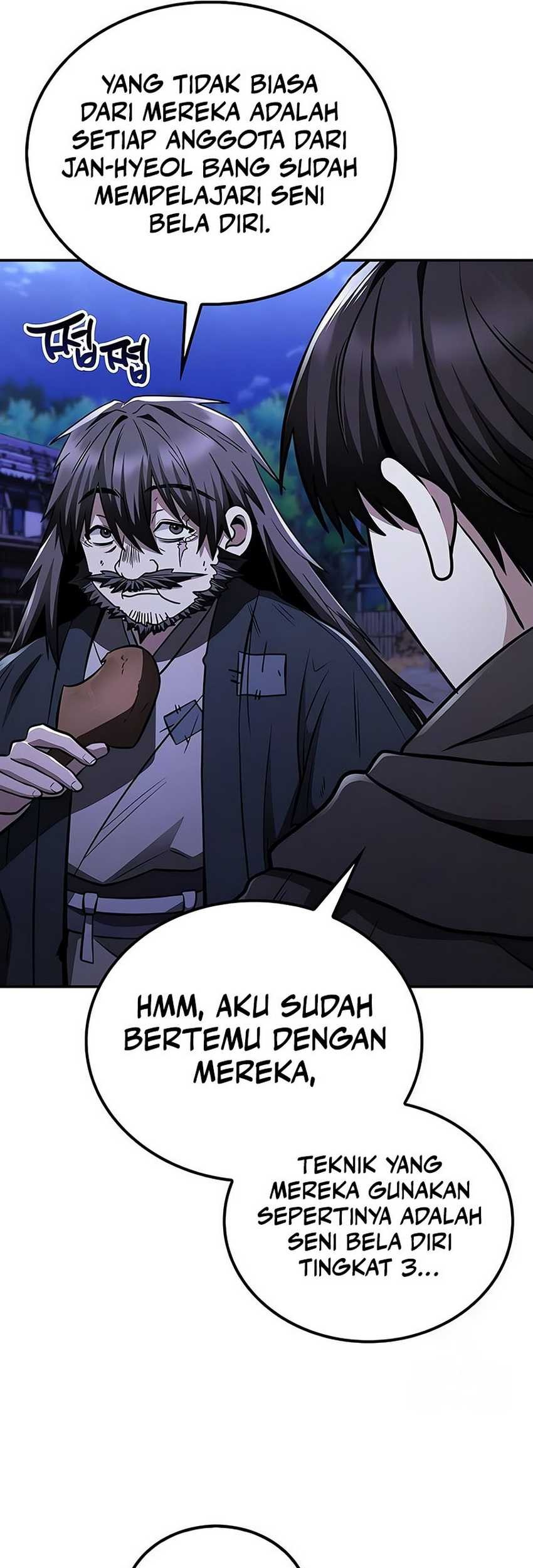 Mount Hua Sect’s Genius Phantom Swordsman Chapter 09 Gambar 51