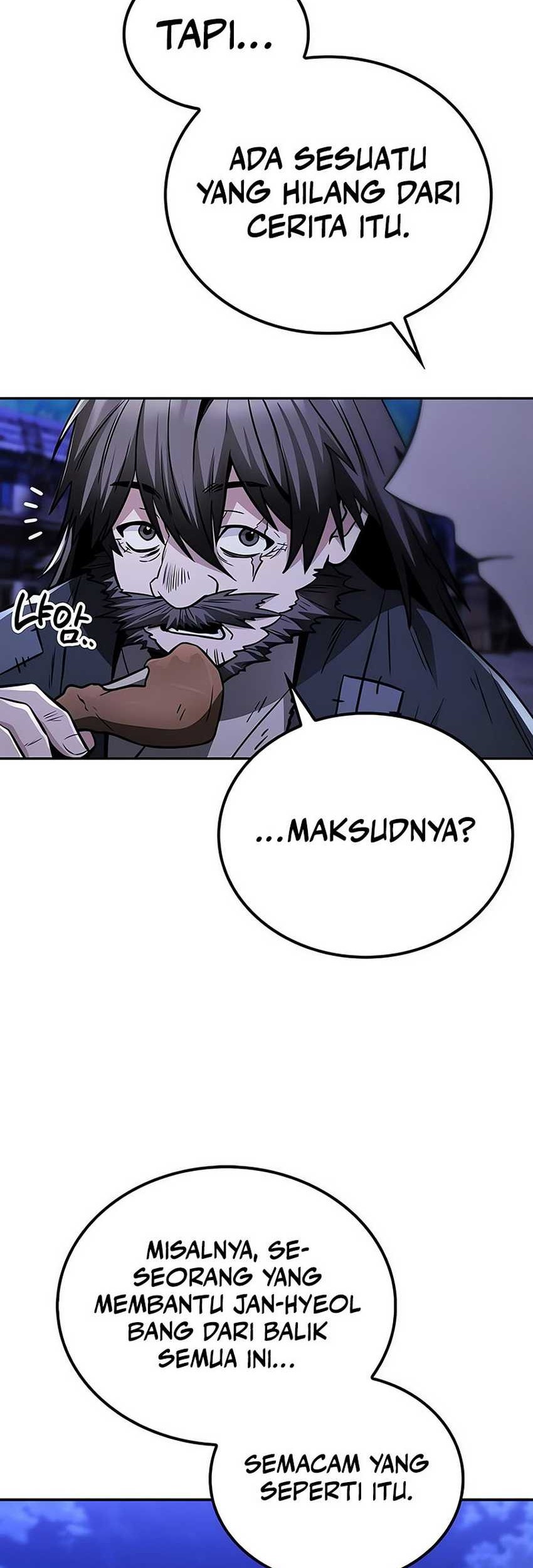 Mount Hua Sect’s Genius Phantom Swordsman Chapter 09 Gambar 52