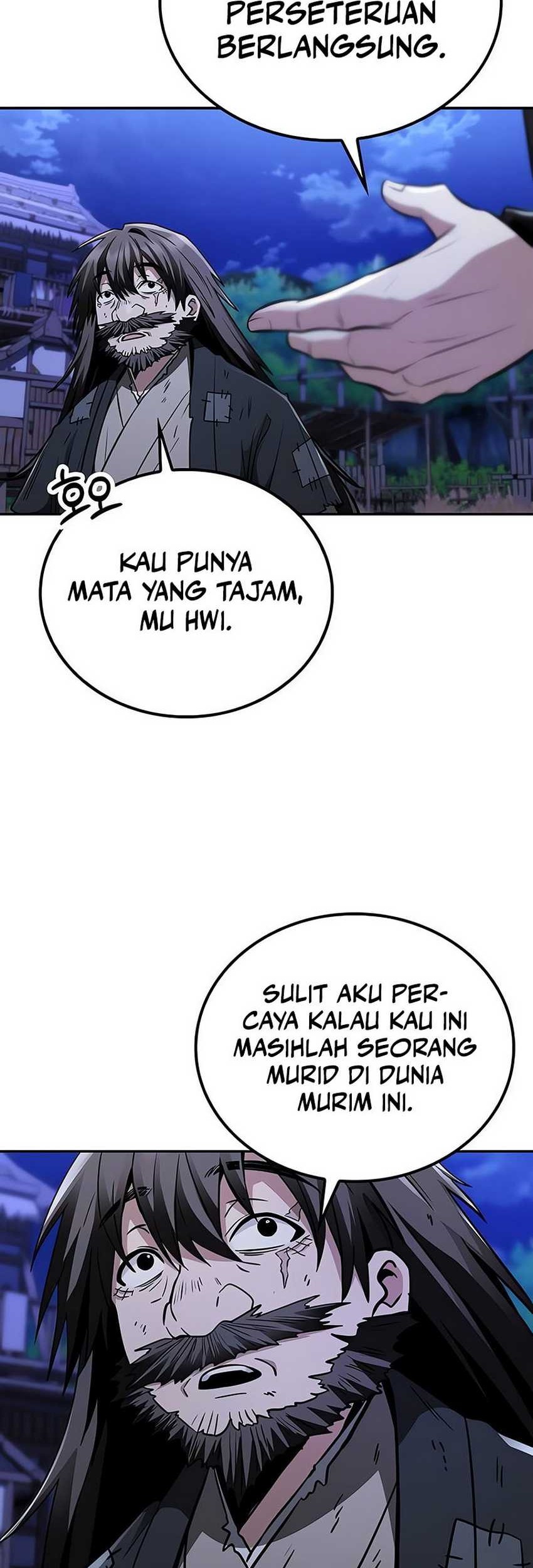 Mount Hua Sect’s Genius Phantom Swordsman Chapter 09 Gambar 57