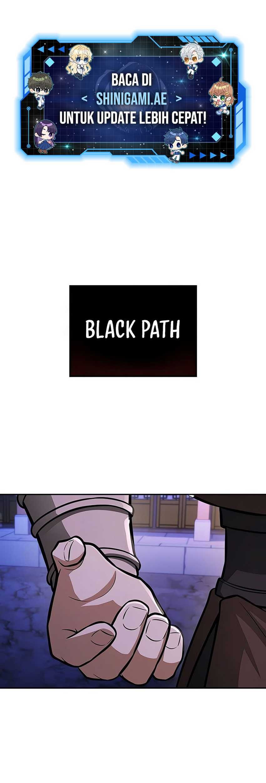 Baca Mount Hua Sect’s Genius Phantom Swordsman Chapter 09 Gambar 2