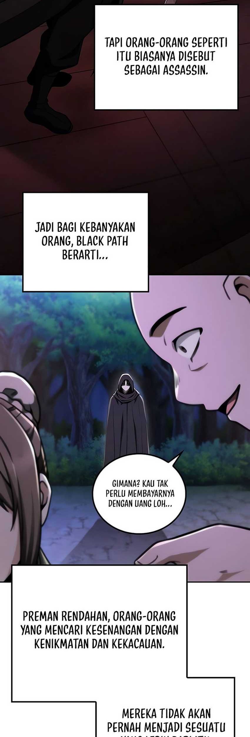 Mount Hua Sect’s Genius Phantom Swordsman Chapter 09 Gambar 8