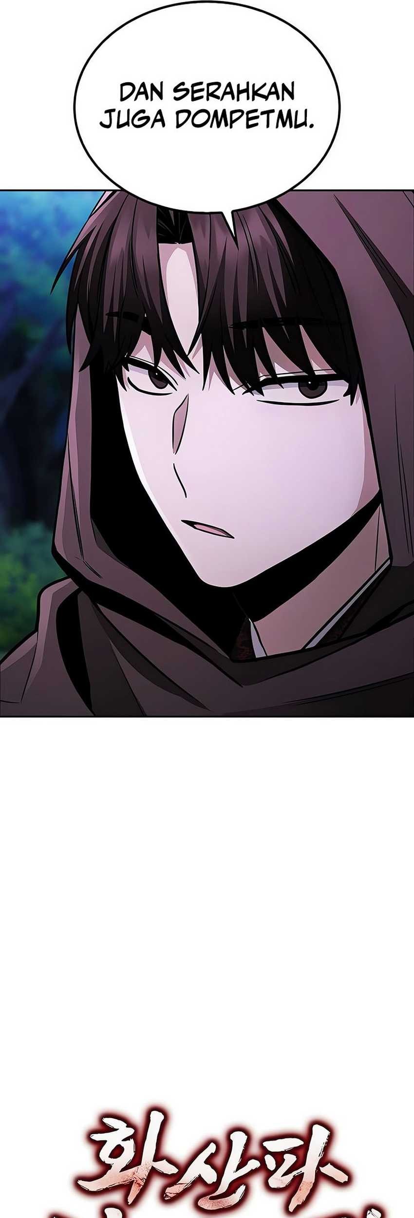 Mount Hua Sect’s Genius Phantom Swordsman Chapter 09 Gambar 25