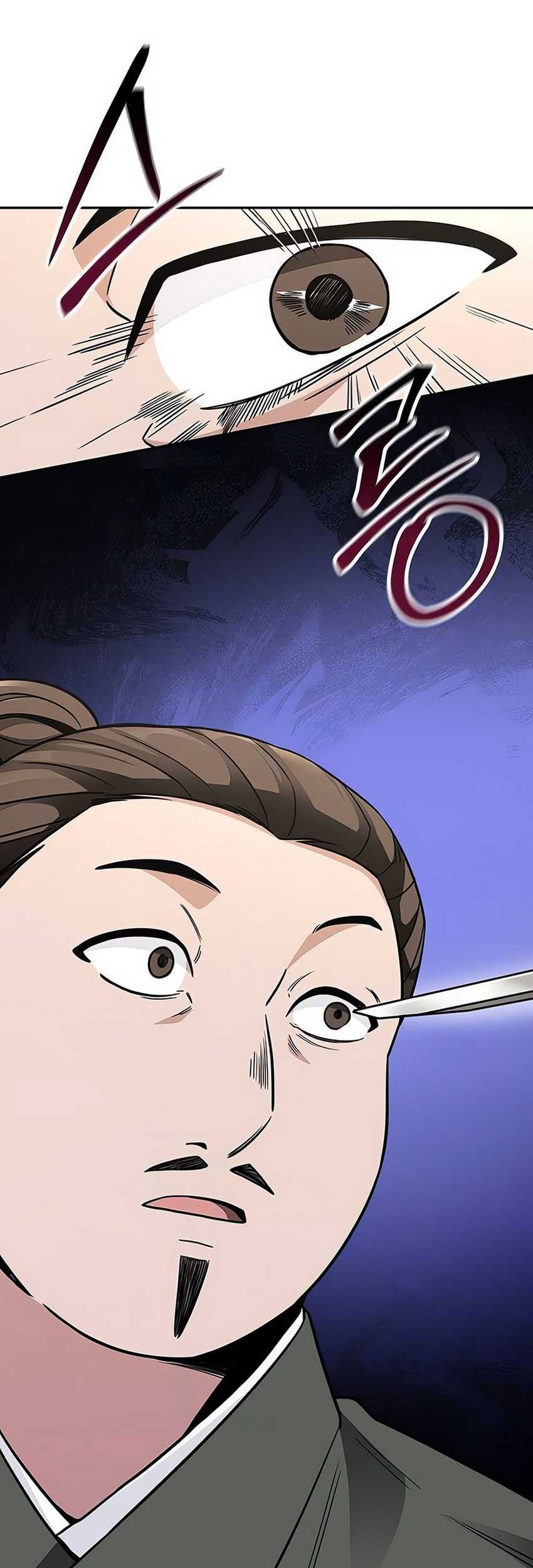 Mount Hua Sect’s Genius Phantom Swordsman Chapter 08 Gambar 38