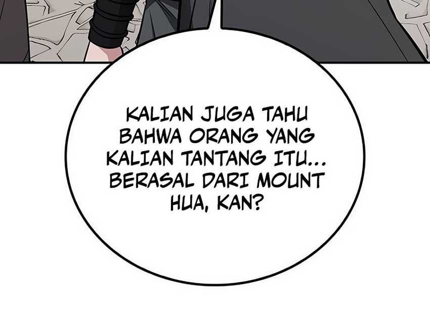 Mount Hua Sect’s Genius Phantom Swordsman Chapter 08 Gambar 42