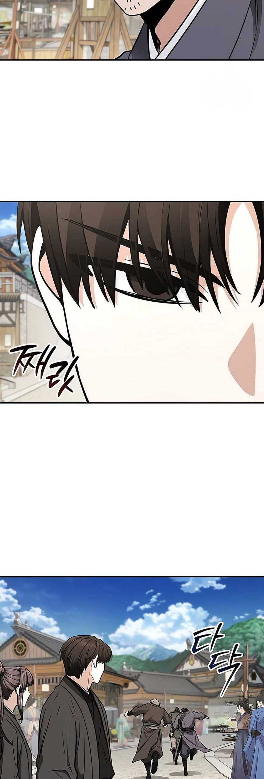 Mount Hua Sect’s Genius Phantom Swordsman Chapter 08 Gambar 46