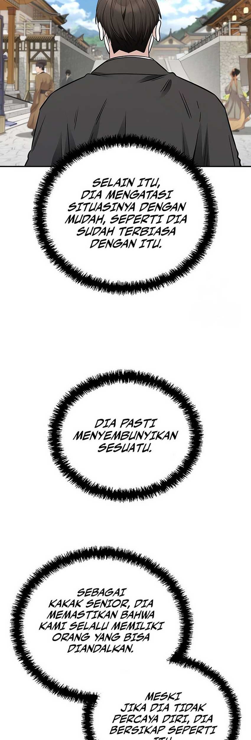 Mount Hua Sect’s Genius Phantom Swordsman Chapter 08 Gambar 53