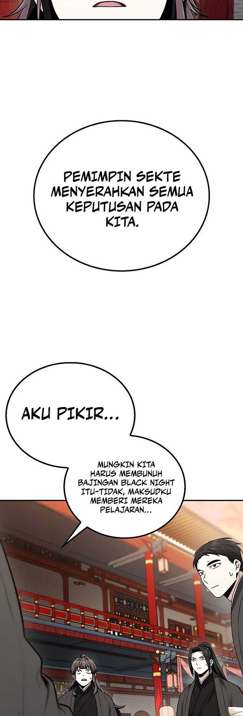 Mount Hua Sect’s Genius Phantom Swordsman Chapter 08 Gambar 63