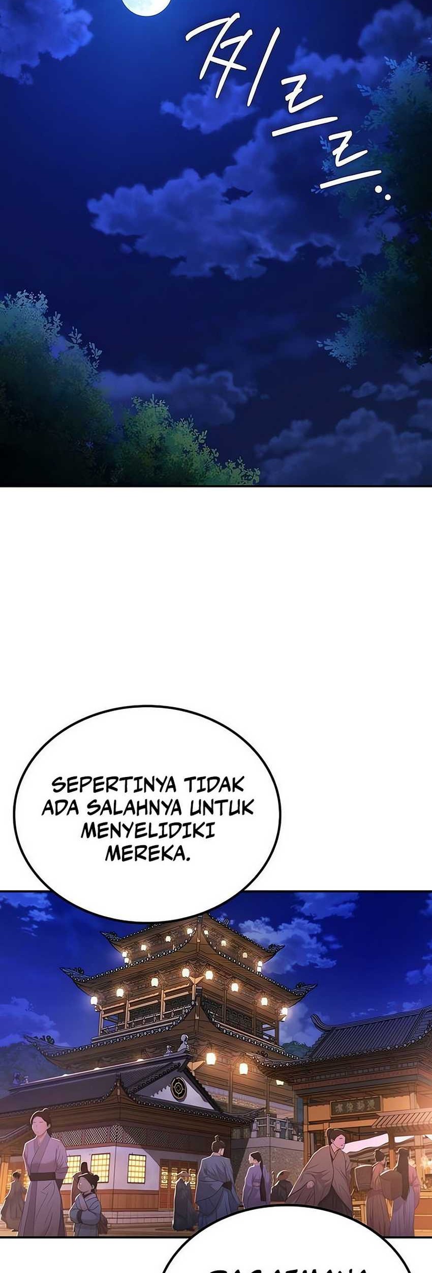 Mount Hua Sect’s Genius Phantom Swordsman Chapter 08 Gambar 65
