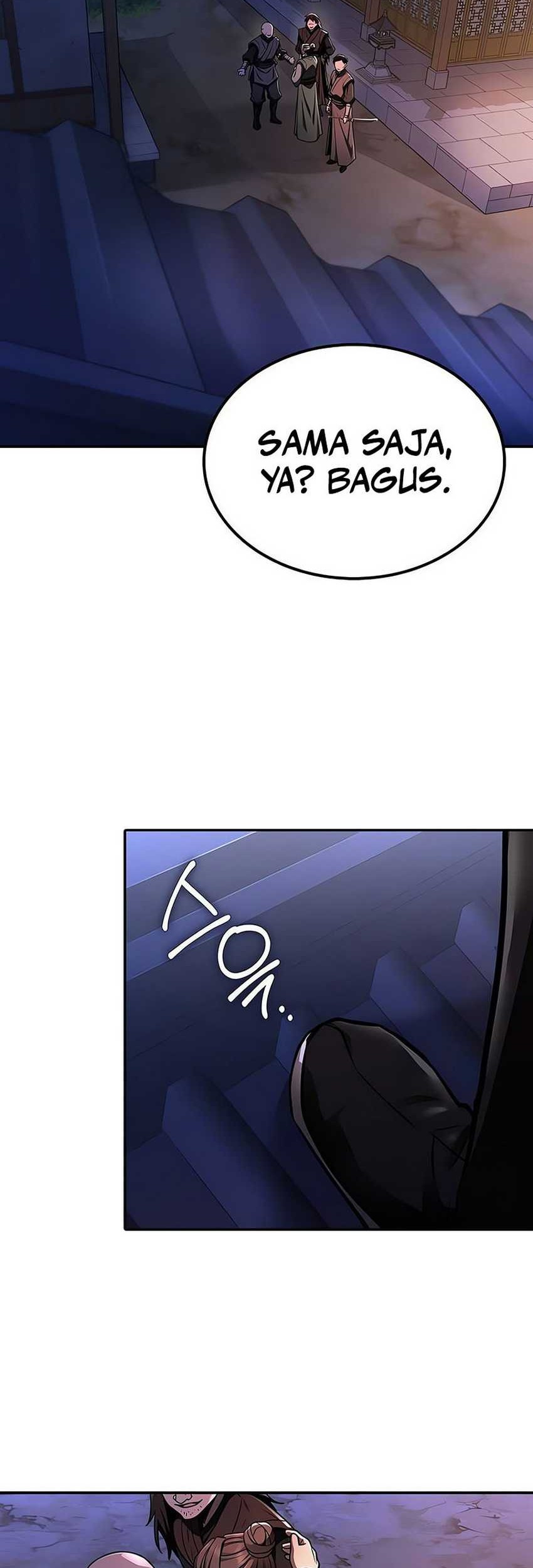 Mount Hua Sect’s Genius Phantom Swordsman Chapter 08 Gambar 68