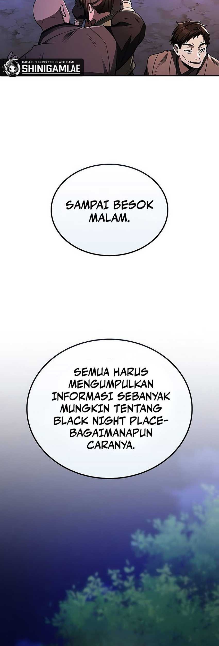 Mount Hua Sect’s Genius Phantom Swordsman Chapter 08 Gambar 69