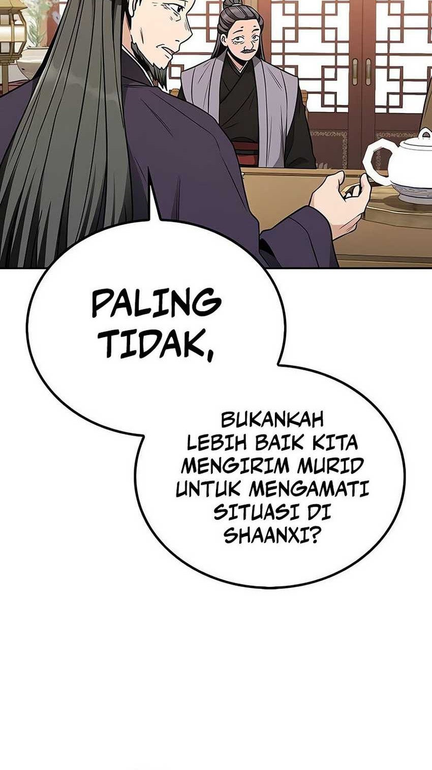 Mount Hua Sect’s Genius Phantom Swordsman Chapter 08 Gambar 5