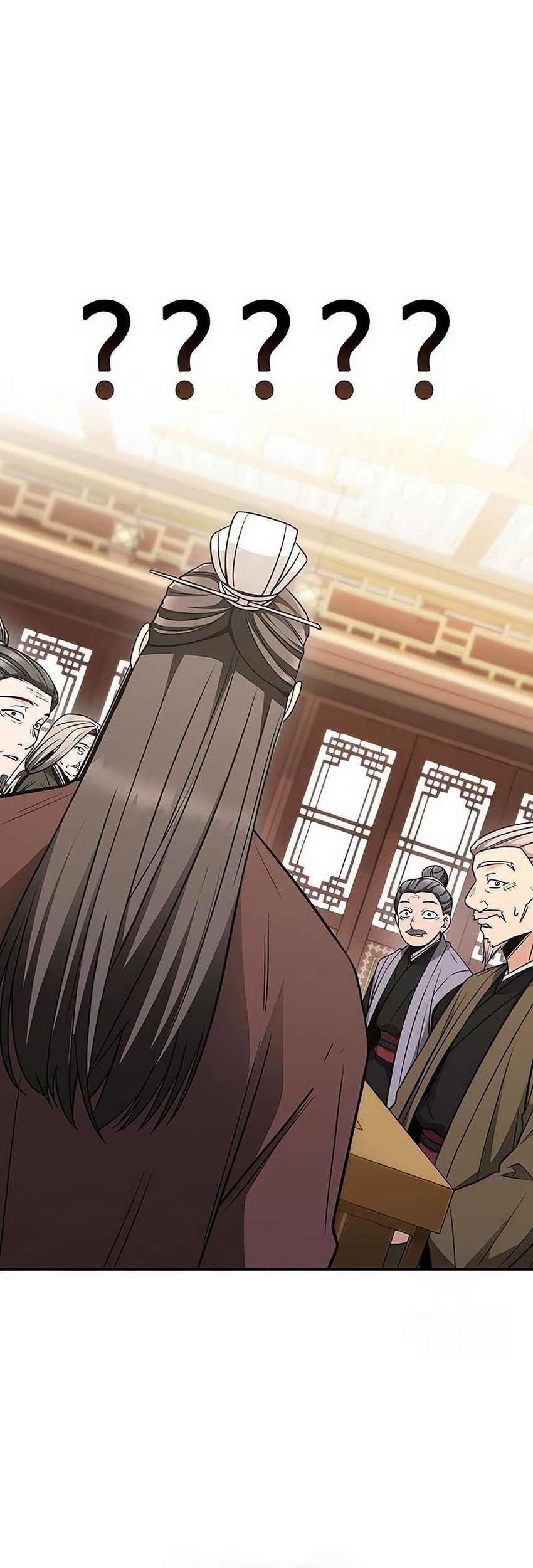 Mount Hua Sect’s Genius Phantom Swordsman Chapter 08 Gambar 16