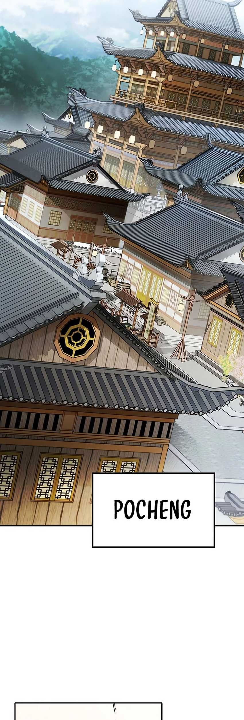 Mount Hua Sect’s Genius Phantom Swordsman Chapter 08 Gambar 20