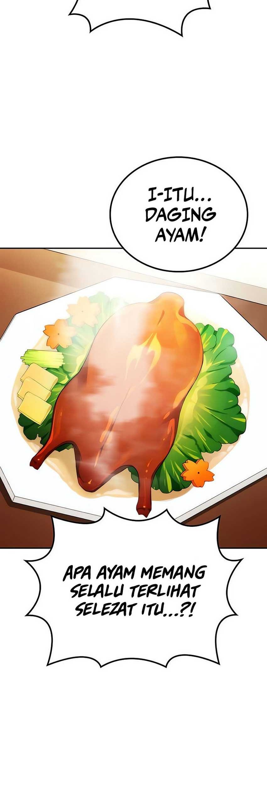 Mount Hua Sect’s Genius Phantom Swordsman Chapter 08 Gambar 23