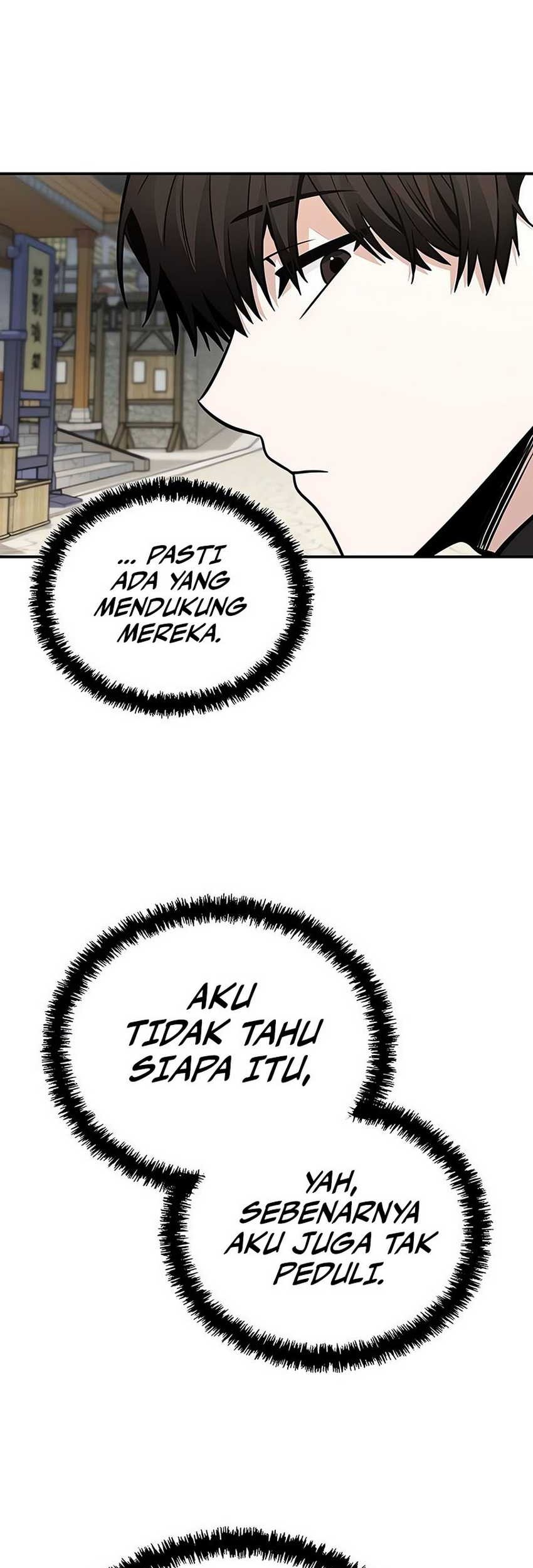 Mount Hua Sect’s Genius Phantom Swordsman Chapter 08 Gambar 35