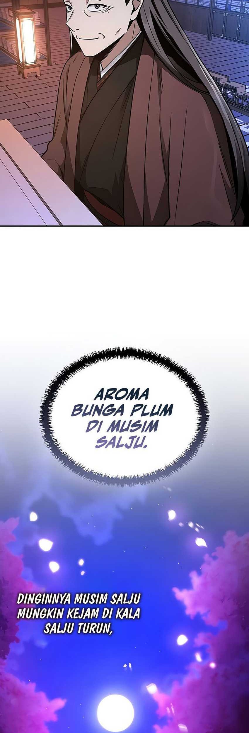 Mount Hua Sect’s Genius Phantom Swordsman Chapter 07 Gambar 45